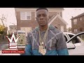 Boosie Badazz "Wanna B Heard" Feat. Slim Thug (WSHH Exclusive - Official Music Video)