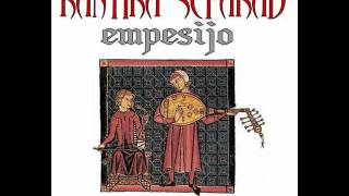 Katinka Sefarad - Para Ke Kero Yo Mas Bivir