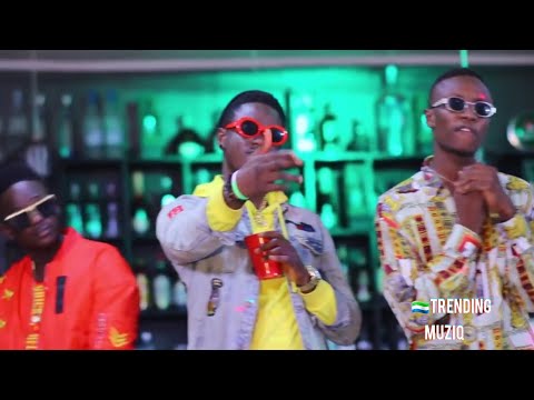 Blesz - My Baby Ft. Drizilik x Kracktwist (Official Video) 🇸🇱 Trending Music