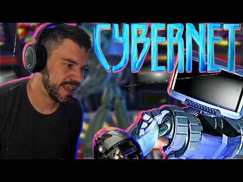 Cybernet | 1998 Top 10 Greatest Games Of All Time EP Reaction | 90's kids Gaming Flashback | Part 1