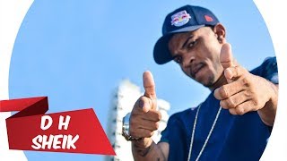 MC DENNY - SAUDADE DO MEU PARCEIRO ( DJ&#39;S LINDÃO &amp; FABULOSO )