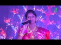 Epatha Varuvinga Ullam Enguthae Rajalakshmi Senthilganash Super Singer Iriz Vision