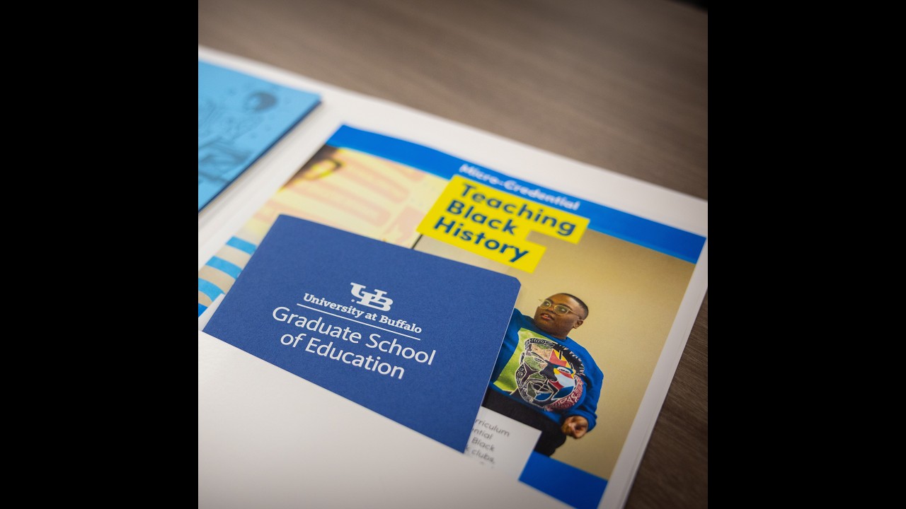 Teaching Black History Micro-Credential Information Session