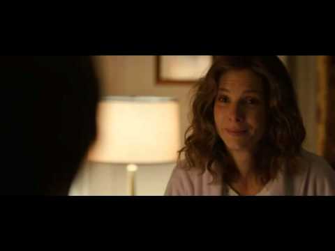 Extremely Loud and Incredibly Close, Where were you? I wish it was you