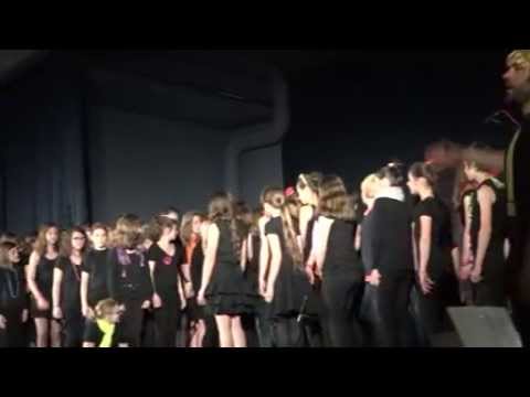 les deux ajax (couplet des rois)