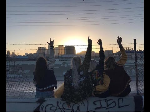 Le Deva - L'estate tutto l'anno - Videoclip ufficiale