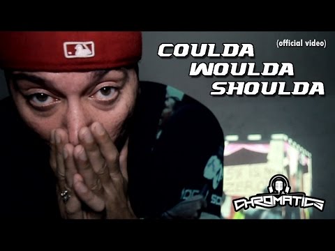 Chromatics - Coulda Woulda Shoulda (A Tribe Called Quest Hip Hop Dedication)