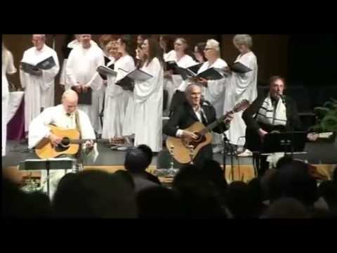 Tikkun Olam/One World by Peter Quentin with The Beth Shir Shalom Choir