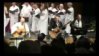 Tikkun Olam/One World by Peter Quentin with The Beth Shir Shalom Choir