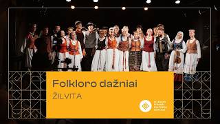 Folkloro dažniai | Žilvita