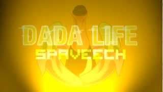 Dada Life - Boing Clash Boom (Spaveech TRAP Remix) [DADA LIFE REMIX CONTEST WINNER]