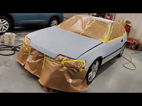 CRX Budget Build Transformation (Part 4)
