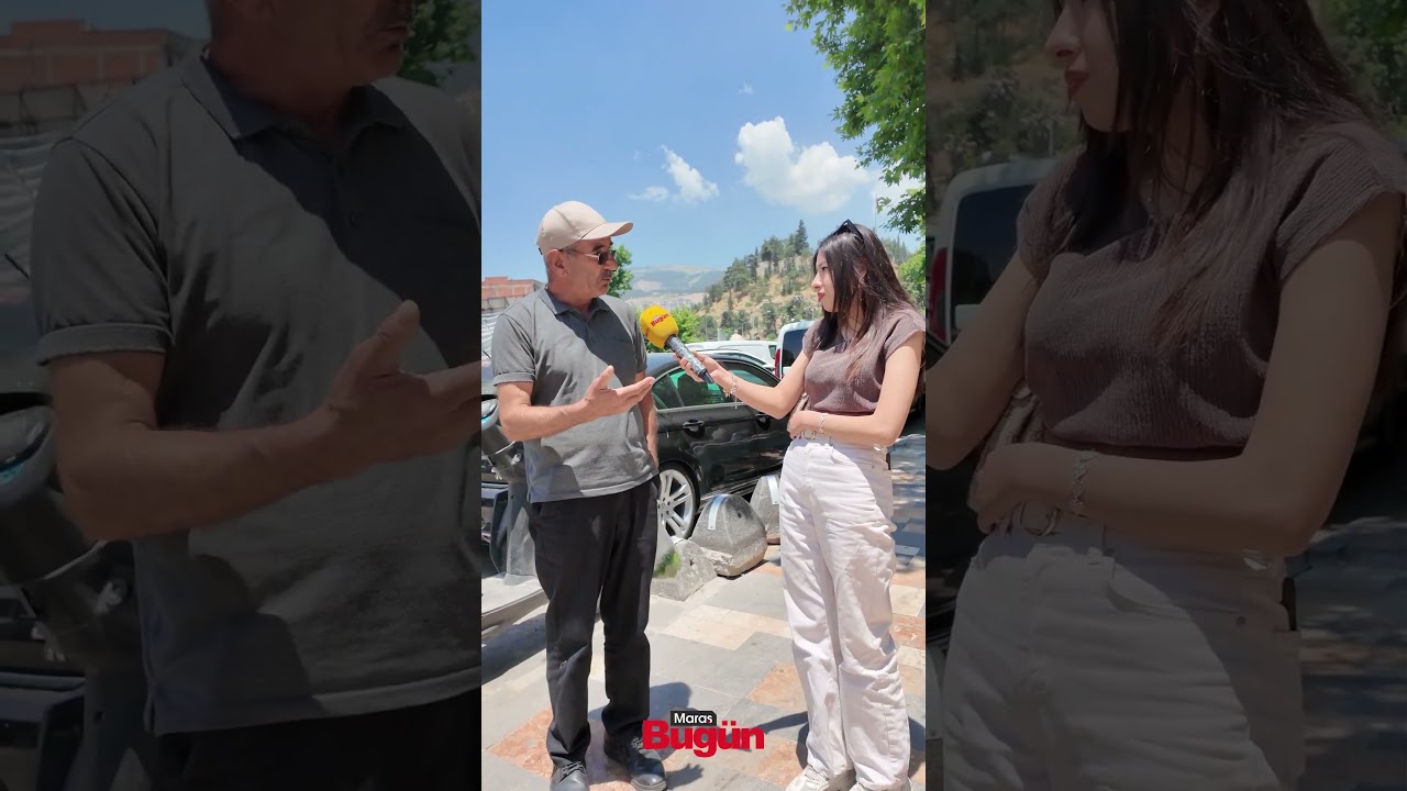 Kahramanmaraşlılar CHP'deki gelişmeleri yorumladı