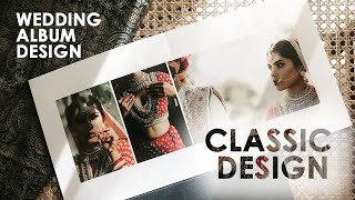 Wedding Album Desiging Layout making Tips | Malayalam | Photoshop | Online Class 2023