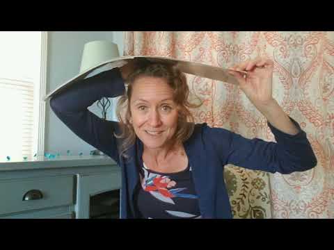 creativeDANCE - We're Going on a Bear Hunt 1 - Reading & Creative Movement