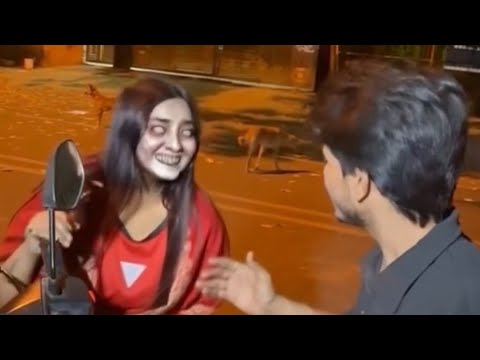 Boy in love ghost girls part 1+42