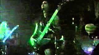 Ancient - Live In New York (22.02.98)