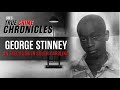 Execution in South Carolina: 14-Year-Old George Stinney Convicted in 1944