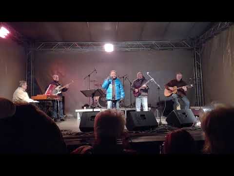 Petr Spálený - Je to trest , Olomouc , 29.11. 2018