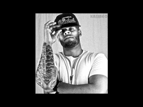 August Alsina I Luv This Shit Remix Newland