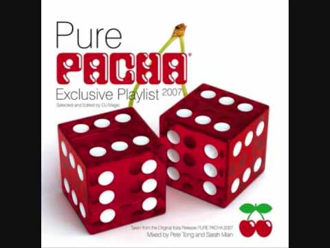 Hermanez - Soms (Original Mix)