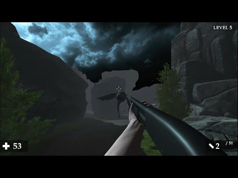 UNEXPECTED!! | All Evil Night Level 5