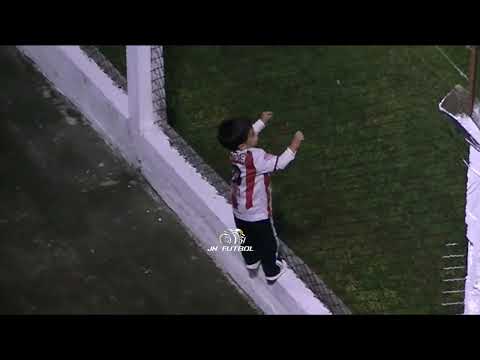 LIGA TUCUMANA - DEPORTIVO AGUILARES 2 - SANTA ANA 0  