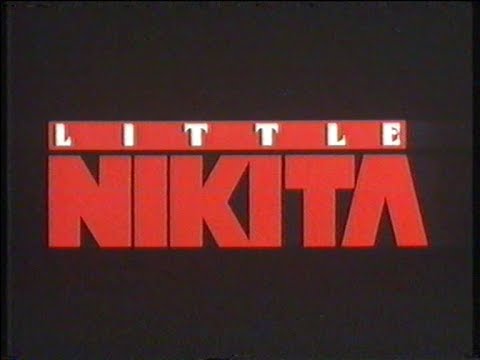 Little Nikita (1988) Trailer