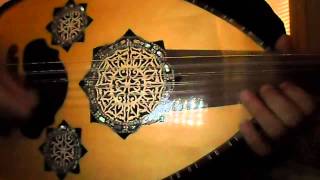 Video thumbnail for Egyptian Oud by Oud Center
