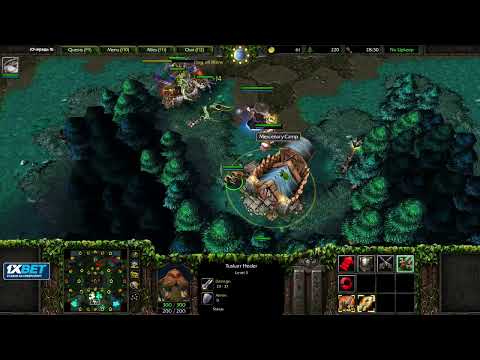 Happy's stream 14th May 2022 Battle.net - w3champions