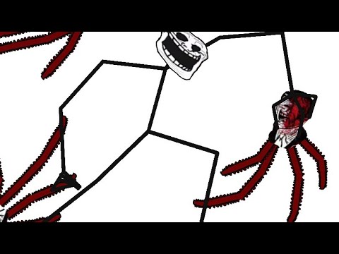 Trollge: Bowels of the Earth vs Cephalopod Dynasty X3