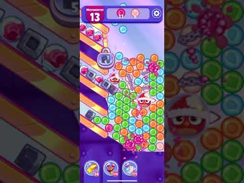 Angry Birds - Dream Blast 1315 - Subscribe please!!