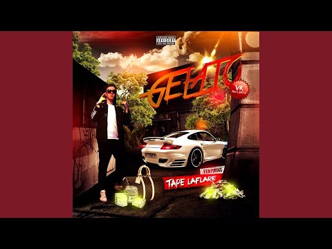 Big Baby Tape feat. Tape LaFlare - Gelato