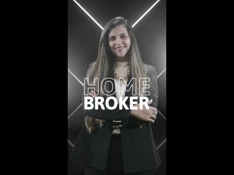 Home Broker -  Sicoob