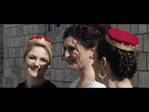 NENAD VETMA - KONAVOKA (OFFICIAL VIDEO)