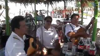 Trio Romanticismo - EL ANDARIEGO