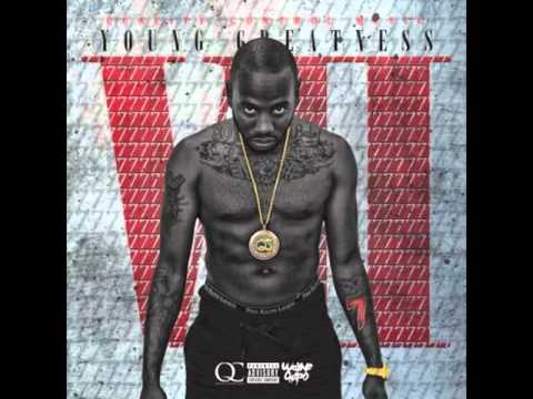 Young Greatness - "Money And Power" (Prod By Nard & B) | (Seven)