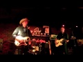 Dave Alvin and The Guilty Ones-Blue Wing