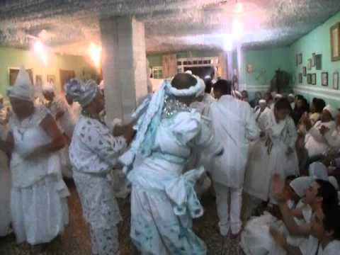 Rum Babami Oxoguiã.