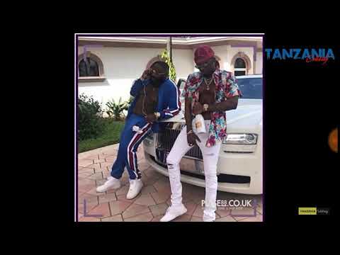 Diamond platnumz ft Rick Ross