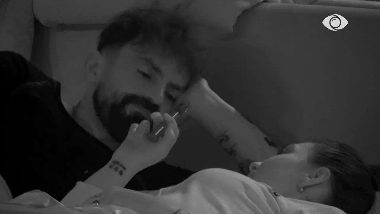 “Ka lënë nam këtu brenda”/ Livia për Amberin: Ka bullizuar…