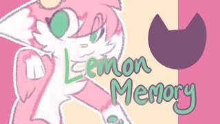 Lemon Memory~Meme