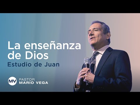 La enseñanza de Dios | Juan 7:14-24 | Estudio Bíblico