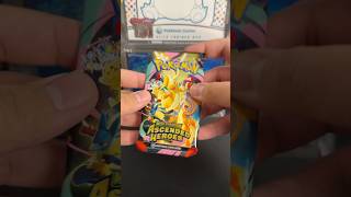 Ascended Heroes Pack Opening (2/21/26) #pokemon #pokemoncards #pokemontcg #pokemoncommunity