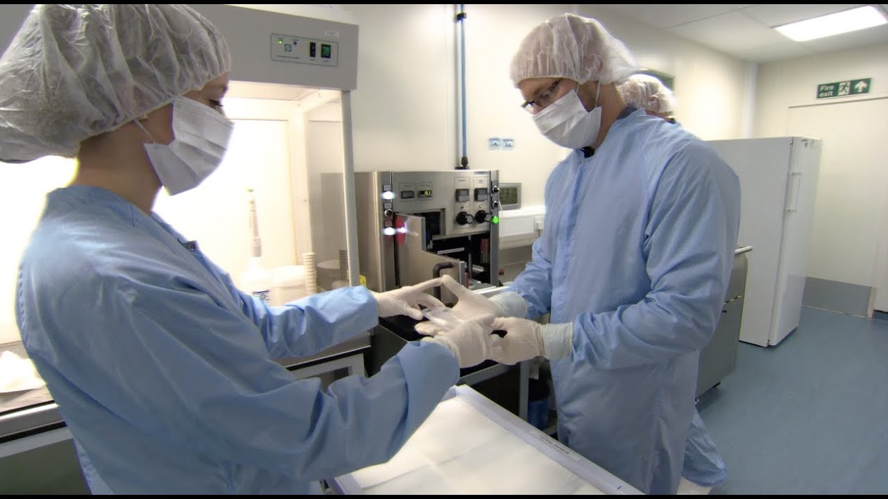 Tissue Regenix - About Us