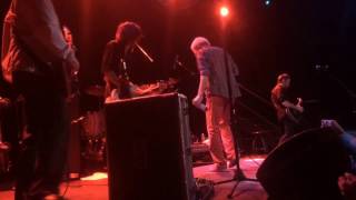 Guided By Voices - Bulldog Skin - Brooklyn 12/31/16