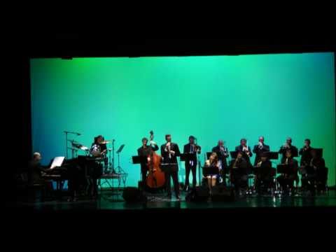Georgia on my mind, New Project Swing Orchestra