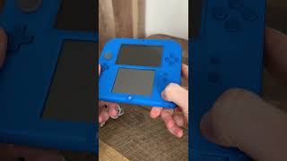 Download lagu First Time Turning On My 2DS mp3