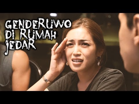 Rumah Jessica Iskandar - DMS [Investigasi]