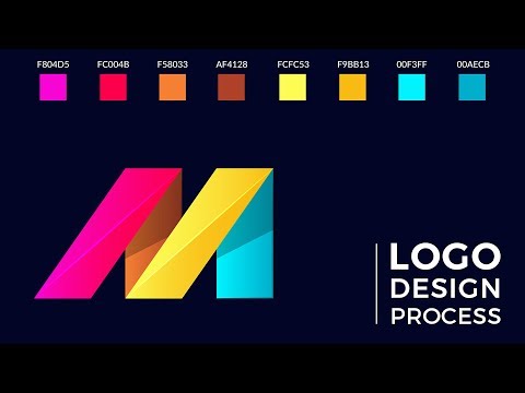 How to Design a Creative Logo Adobe Illustrator Tutorial